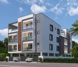 Annamalai Flats