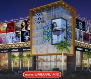 Ansa City Center