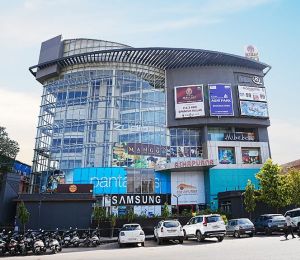 Ashapurna Mall