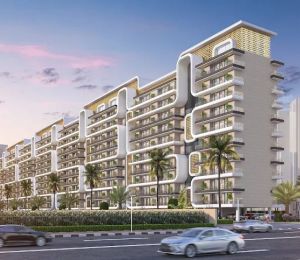 Atlantis Heights