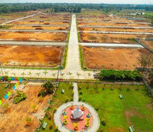 Vaarahi Ainada Township