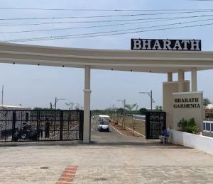 Bharath Gardenia