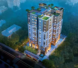 Bhawani Inara