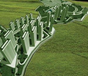 Emerald City