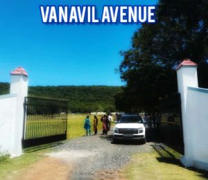 Vanavil Avenue
