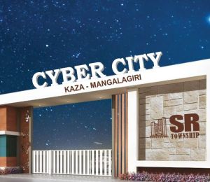Cyber City