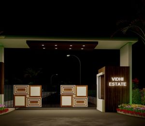 Vidhi Estate