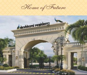 Devbhoomi Residency