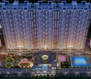 Nivasa Green City