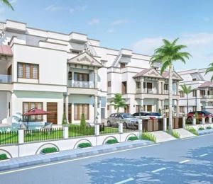 Devshrut Villa