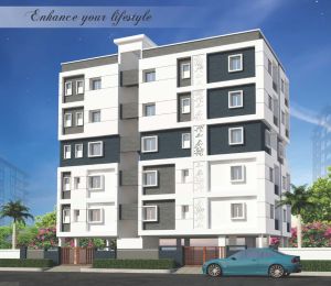 Platinum Avenue