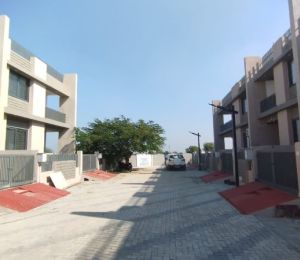 Dhyanam Villa