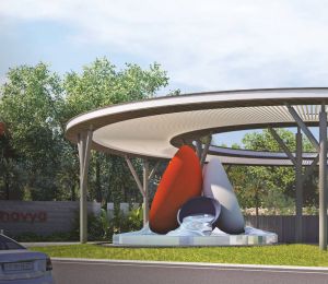 Navya Imperial Gardens