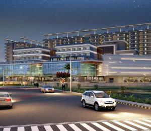 Diya Greencity