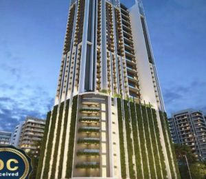 Leo Tower