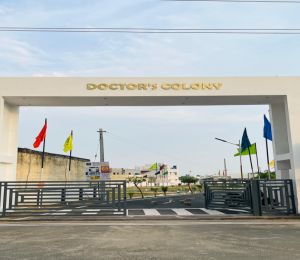 Doctors Colony