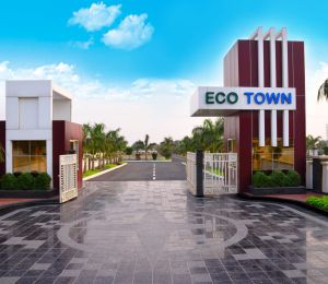 Eco Town