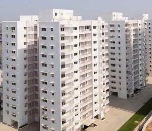 Eden Godrej Garden City