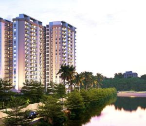 Shubhashish Marina