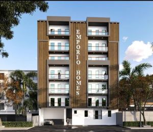 Emporio Homes