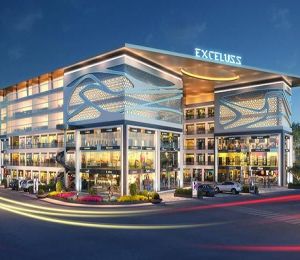 Exceluss Business Space