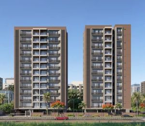 Aarambh Elegance