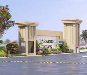 Paradise Town