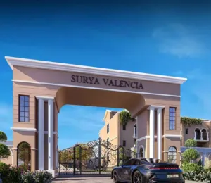 Surya Valencia