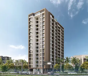 Delta Heights