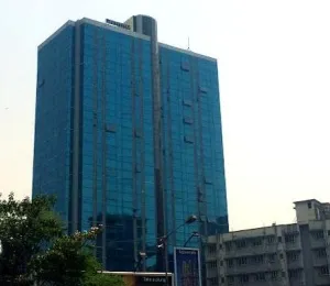 Ghanshyam Enclave