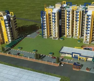 Air Force Naval Housing Board Jal Vayu Vihar