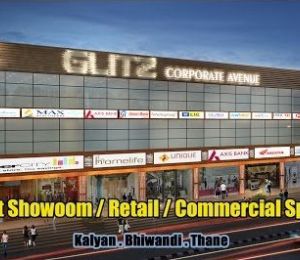 Glitz Corporate Avenue