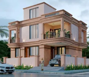 Globe Homes