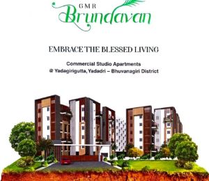 Gmr Brundavan