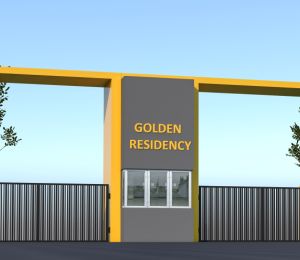 Golden Residency