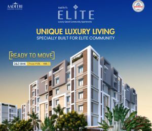 Aaditri Elite