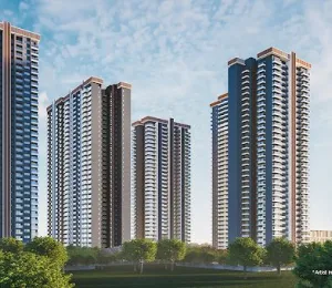 Godrej Zenith