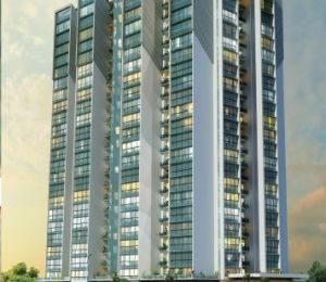 Joyalukkas Gold Tower