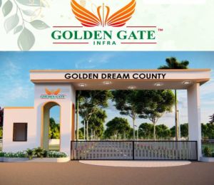 Golden Dream County