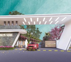 Sunsiri Golden Gate