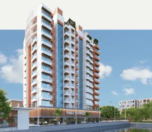 Niki Tower 2