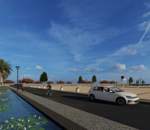 Opera Corridor