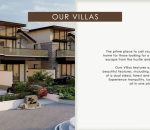 Villas By Aroha