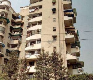 Golf View Apartments