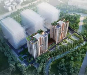 Ecospace Residencia
