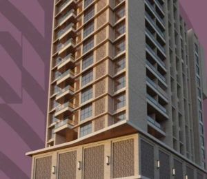 Gopuram Jeerawali Residency
