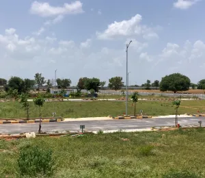 Green Fields Phase 2