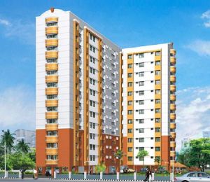 Motif Green Meadows