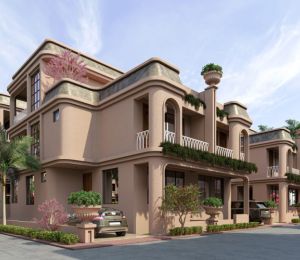 Heritage Villa 76