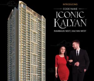 Iconic Kalyan